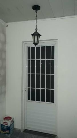 //Casa no piso superior próxima ao Posto 700 da Djalma Batista - Foto 2