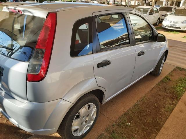 Vendo Ford fiesta 1.0 conpretao *