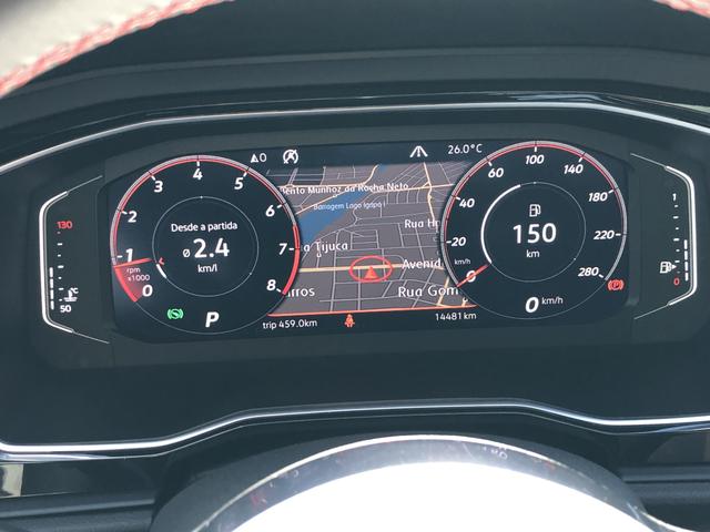 Jetta 19/19 gli 2.0 tsi - Foto 13