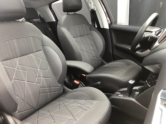 Peugeot 208 griffe 2015/2015 automático - Foto 13