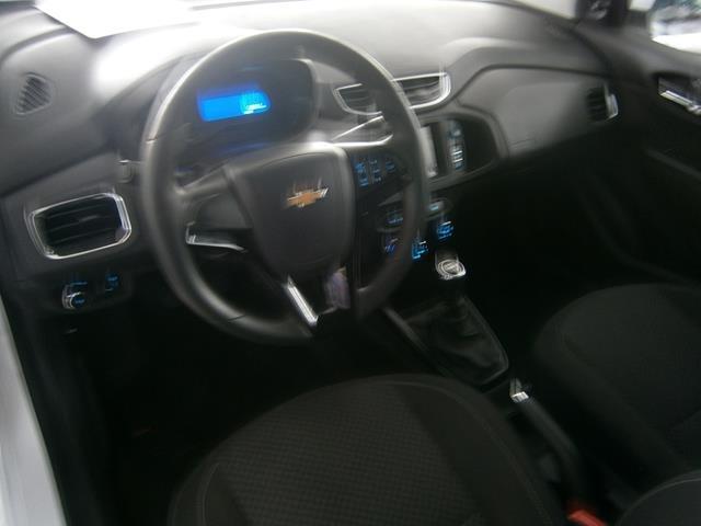 Prisma 1.4 LT 2018 - Foto 5