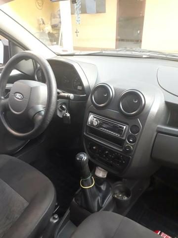 Ford Ka ano 2008 modelo 2009 completo por 12,800