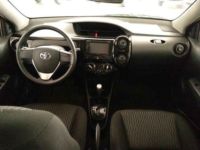 Etios 1.3 X flex - Foto 3