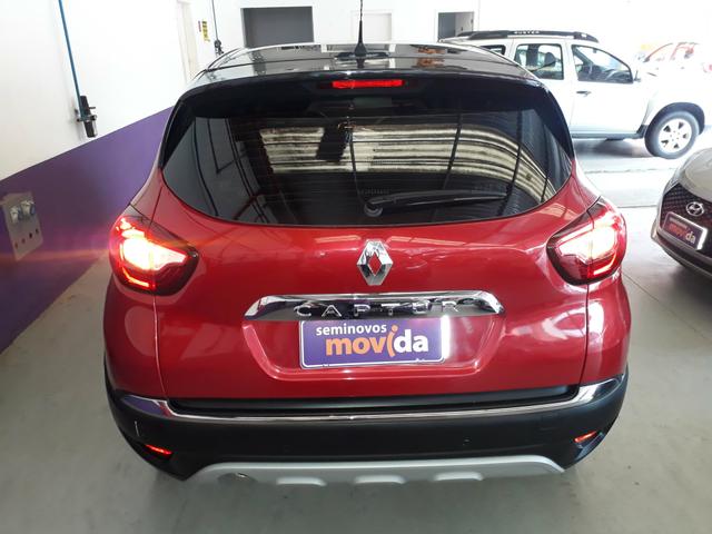Captur Intense 1.6 automática 2019 - Foto 3