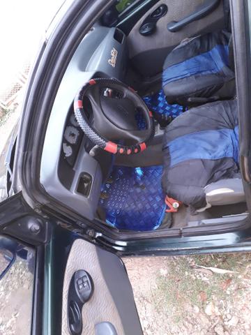 Pálio zero motor câmbio suspensão lata em dias
