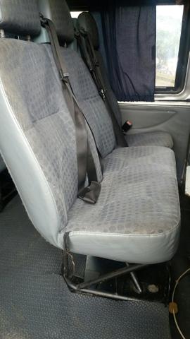 Ford Transit Ano 2011 - Foto 16