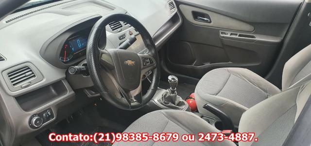Gm-Cobalt LTZ 1.8 Flex / GnV 2015 - Foto 4