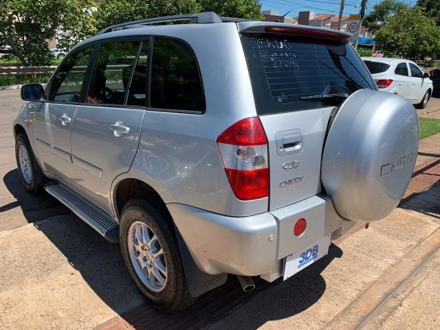 Chery Tiggo 2.0 16v Manual completo 2010-2011 - Foto 4