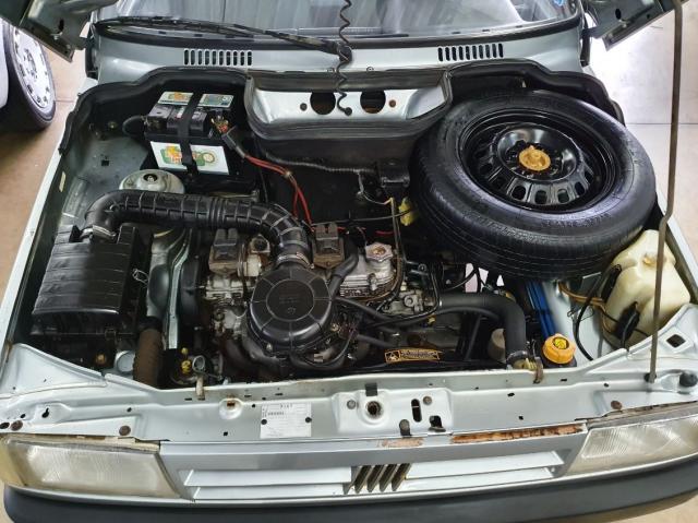 FIAT UNO 1.5 IE CS 8V - Foto 5