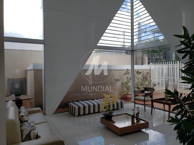 Apartamento para alugar com 1 dormitórios em Res florida, Ribeirao preto cod:52290 - Foto 3