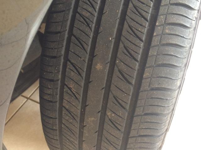 Hyundai IX35 2014 - Preta - Automática - Foto 9