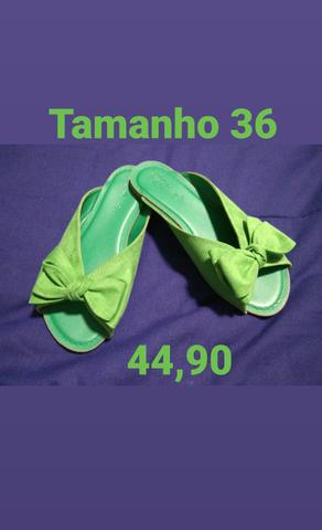 Sapatos novos diversos - Foto 4