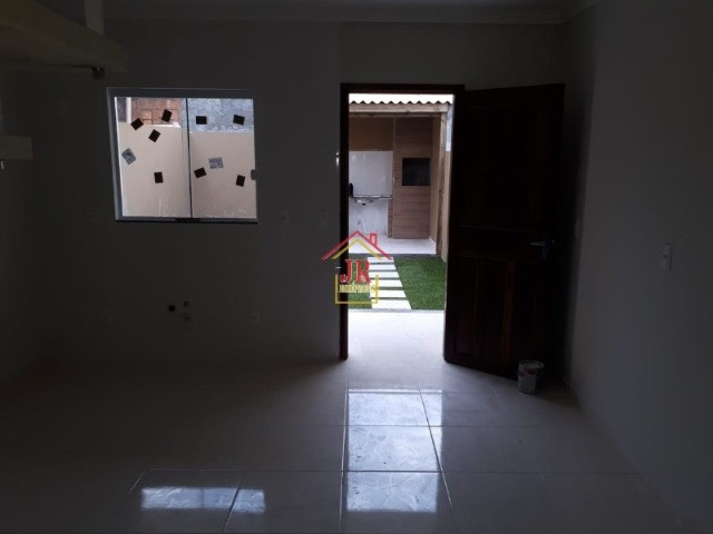 Linda Casa sobrado com 02 dormitórios nos Ingleses, / Agede sua visita. - Foto 7