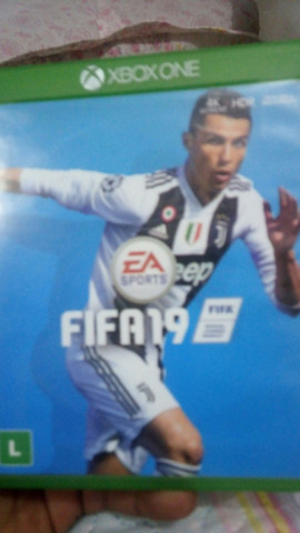 Vendo jogos xbox one - Foto 3