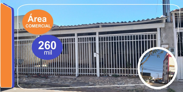 Casa-Avenida Comercial-Etapa A-Valparaíso 1-
