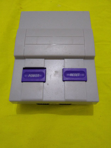 Polystation