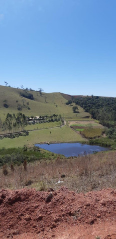 Y03-Lotes para construção de chácaras - Foto 2