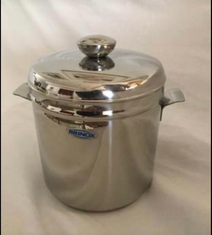 Balde de gelo brinox