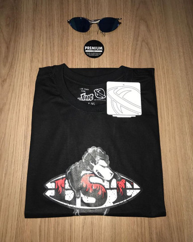 Camisa Lost