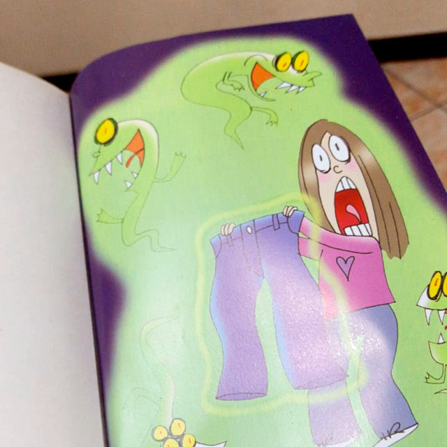 Livro: Querido Diário Otário #2