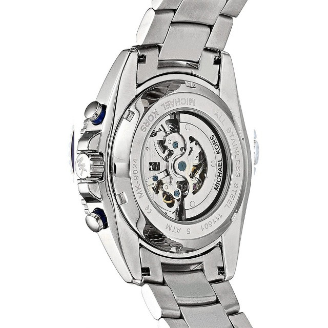 michael kors automatico