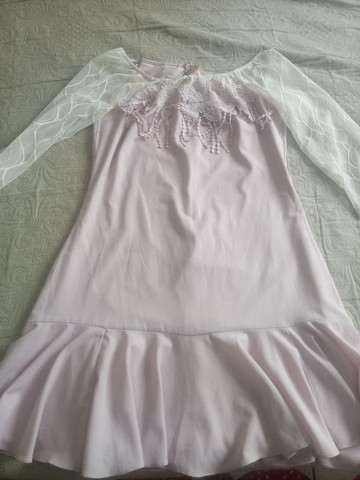Vendo vestidos da marca CANDY - Foto 5