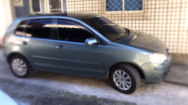 Vw Polo 1.6 Recibo aberto 2020 Ok - Foto 4