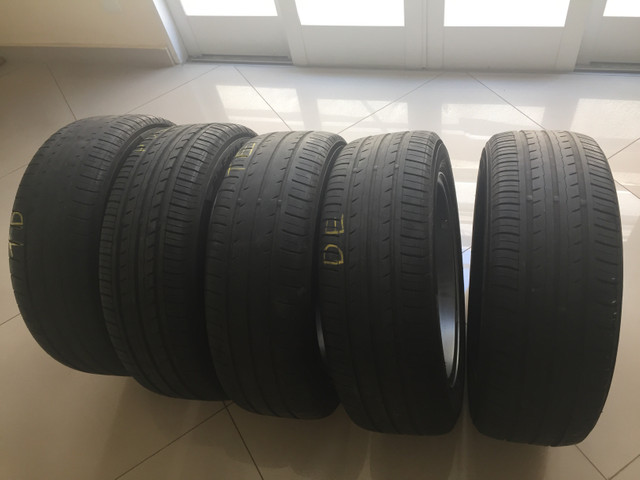 Rodas Peugeot Griffe 195 55 R16 - Foto 4