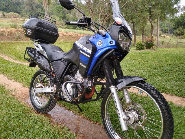 Tenere 250 - Foto 5