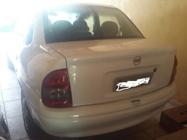 Vendo Corsa classic Spirit 2008 - Foto 3
