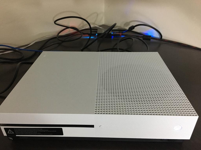 Xbox One