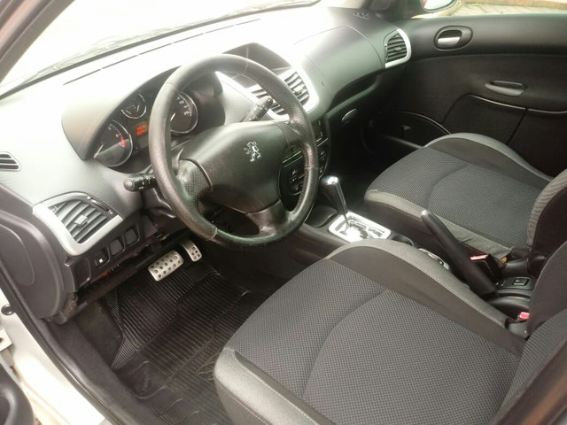 PEUGEOT 207 1.6 SW ABAIXO DA FIP - Foto 6