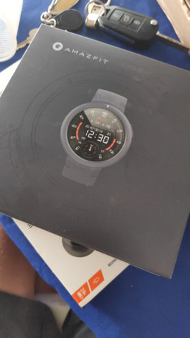 Amazfit