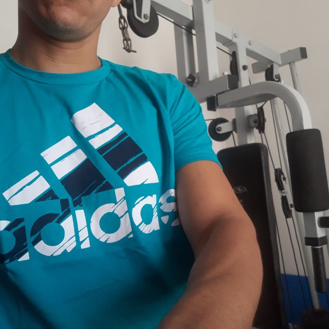 Camisas Masculinas ATACADO
