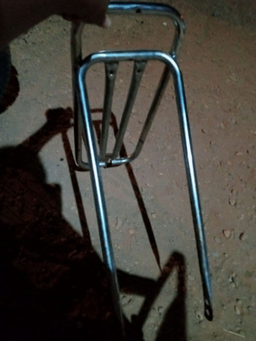 Vendo uma garupa - Foto 2