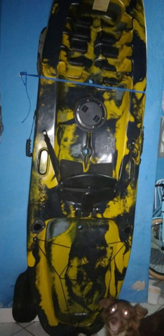 Vende-se caiaque - Foto 2