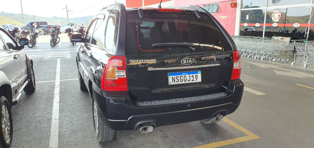 Sportage 09/10 - Foto 2