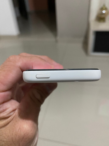 IPhone 5c 8GB usado - Só venda - Foto 4