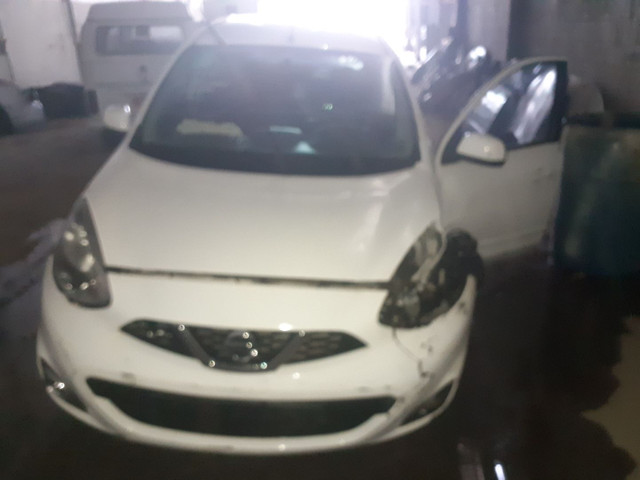 PEÇAS DE NISSAN MARCH  - Foto 2