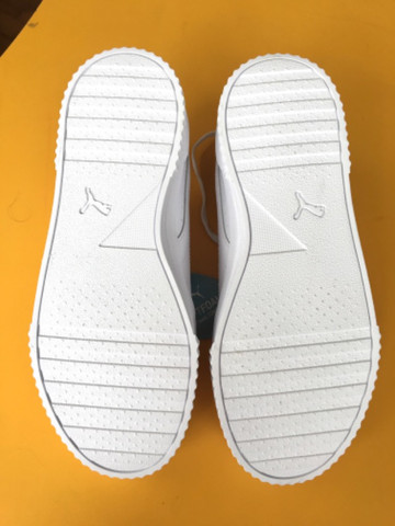 tenis puma feminino 36