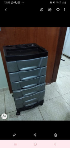 Vendo para salão