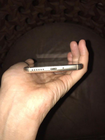 Vendo moto G5S em perfeito estado - Foto 5