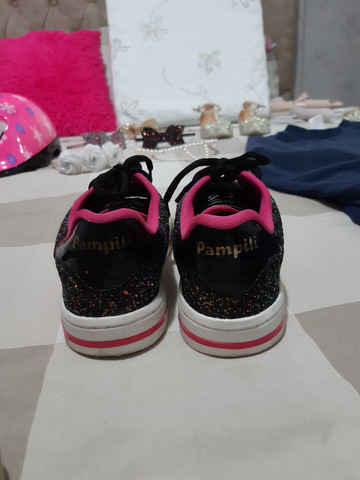 tenis de rodinha ortope zip max