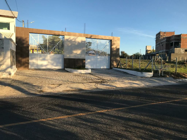 Repasso terreno em condomínio na Vila da Pelada - Foto 2
