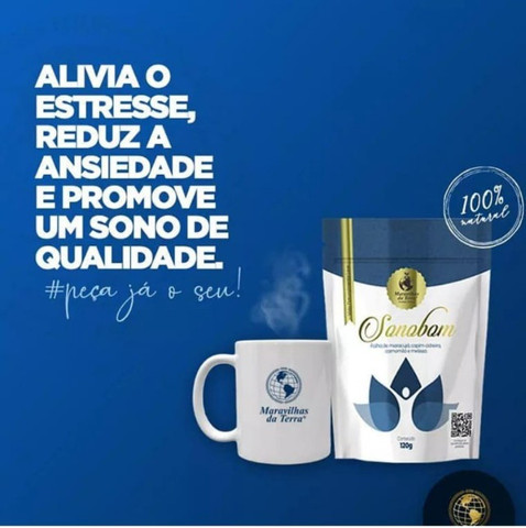 Chá Sonobom