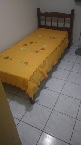 Alugo quarto em Boa Viagem - Foto 2
