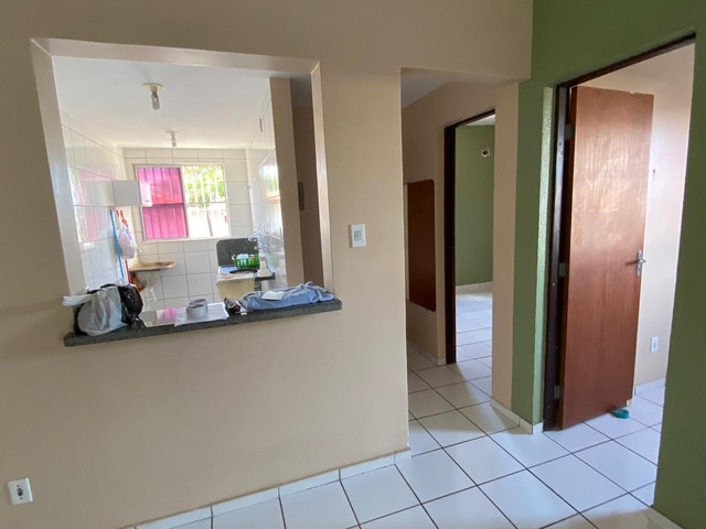 Apartamento no Athenas Park Nascente - Foto 2