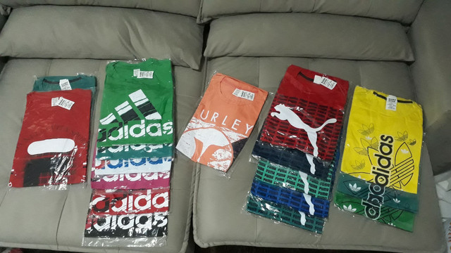 Camisas Masculinas ATACADO - Foto 4