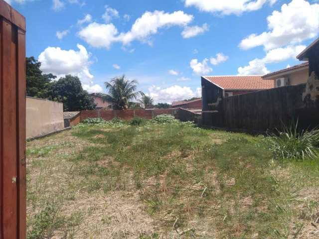 Excelente Terreno Bem Localizado - Bairro Jóquei Club - Foto 2