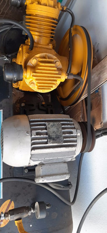 Compressor em ótimo estado - Foto 5